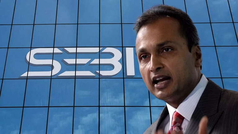 Anil Ambani's troubles increased