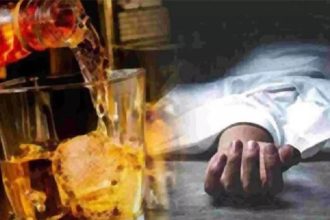 Another poisonous liquor incident in Bihar three people died in Siwan