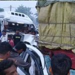 Ayodhya Accident