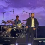 Ayushmann Khurrana New York concert