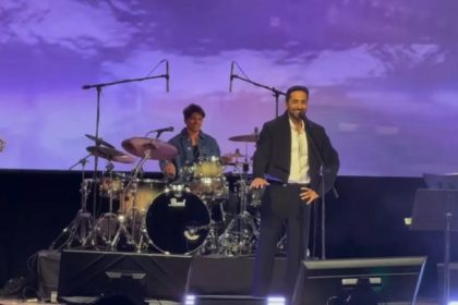 Ayushmann Khurrana New York concert