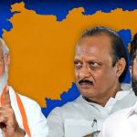 BJP alliance tsunami in Maharashtra