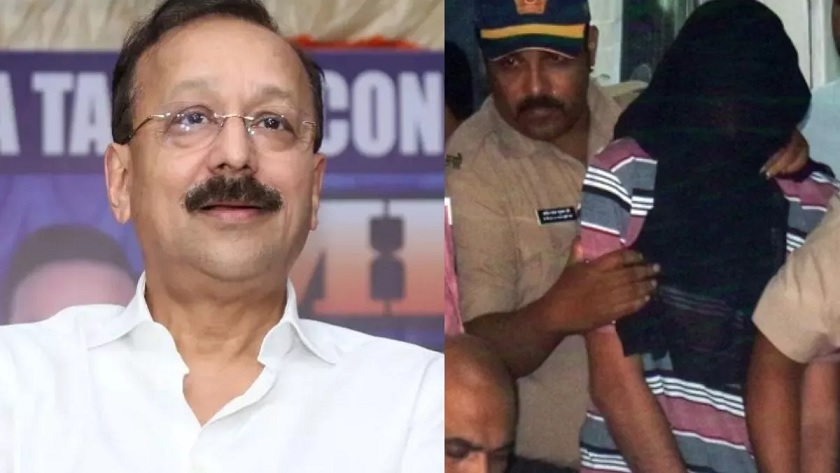 Baba Siddique Murder