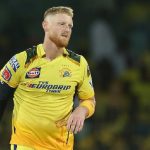 Ben Stokes IPL 2025 Mega Auction