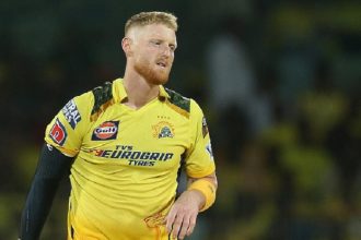 Ben Stokes IPL 2025 Mega Auction