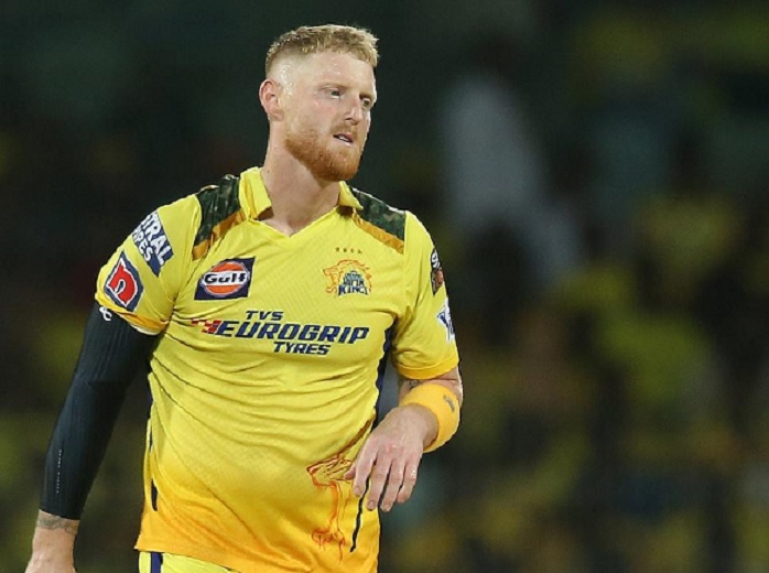 Ben Stokes IPL 2025 Mega Auction