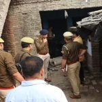 Bijnor triple murder case solved