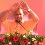 CM Yogi Adityanath lashes out at JMM in Jharkhand rally