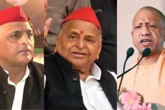 CM Yogi taunts Akhilesh Yadav in Karhal