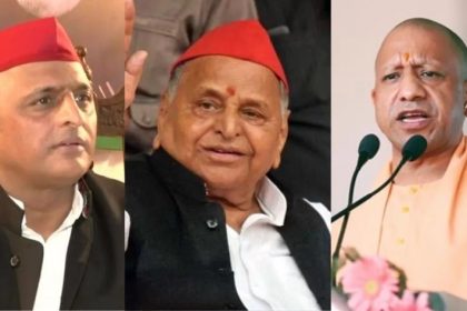 CM Yogi taunts Akhilesh Yadav in Karhal