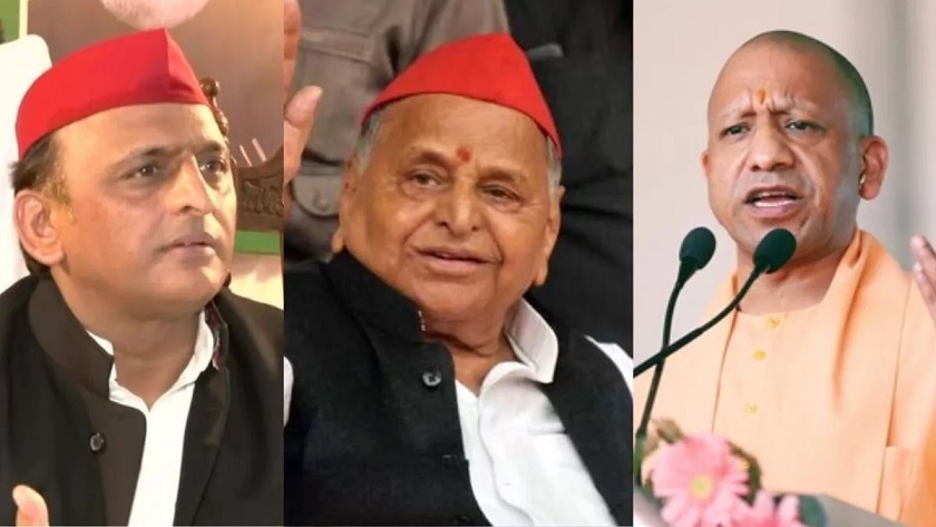 CM Yogi taunts Akhilesh Yadav in Karhal