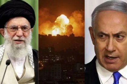 Ceasefire between Israel and Hezbollah