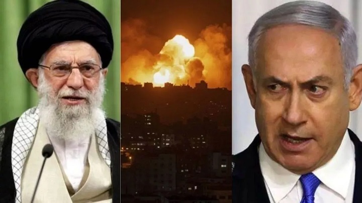 Ceasefire between Israel and Hezbollah