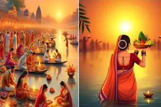 Chhath Puja 2024