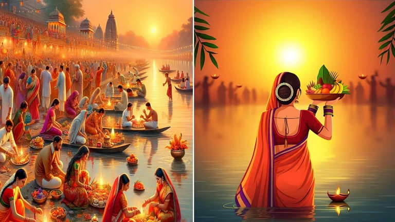 Chhath Puja 2024