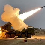 DRDO tested Pinaka rocket