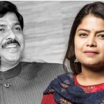 Daughter Poonam claims Pramod Mahajan murder is a big conspiracy