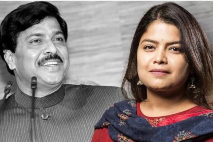 Daughter Poonam claims Pramod Mahajan murder is a big conspiracy