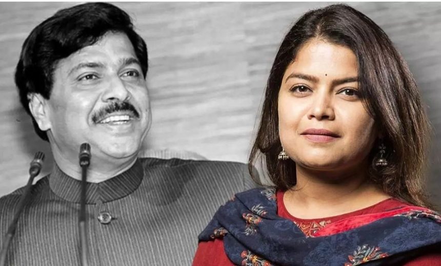 Daughter Poonam claims Pramod Mahajan murder is a big conspiracy