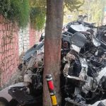 Dehradun Accident