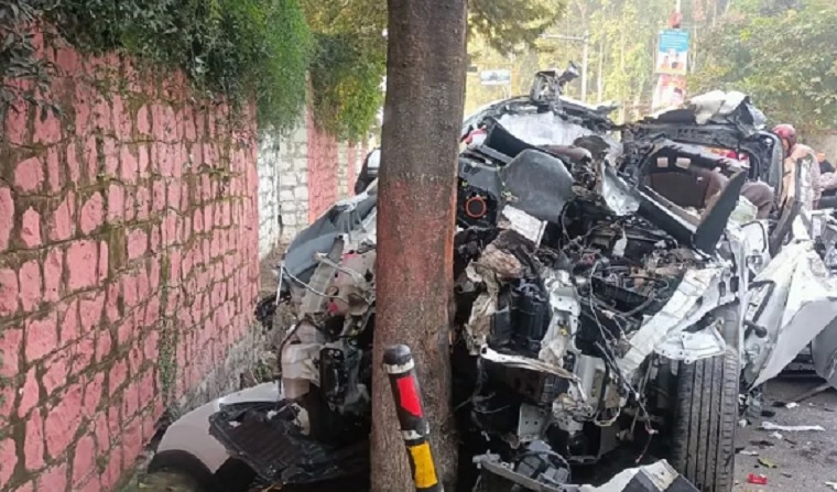 Dehradun Accident