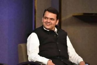 Devendra Fadnavis sudden visit to Delhi