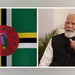 Dominica government will give its highest civilian honor to PM Modi