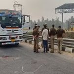 Double murder in broad daylight in Saharanpur