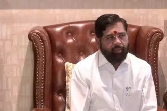 Eknath Shinde said in a press conference