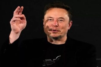 Elon Musk praises India's election system