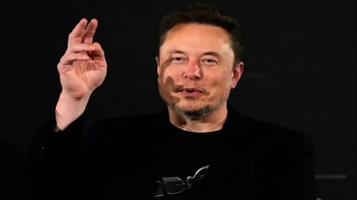 Elon Musk praises India's election system