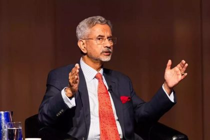 Foreign Minister Jaishankar's big statement on US presidential election