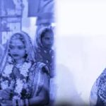 Former JDU MLA Ram Balak Singh married 31-year-old Raveena Kumari