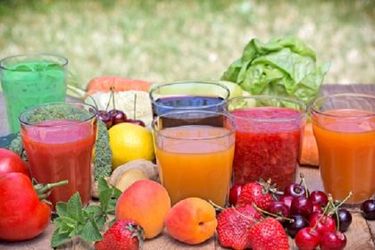 Fruit Juices To Avoid For Diabetes