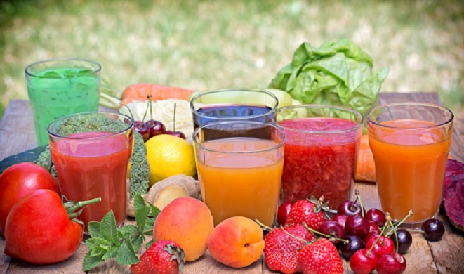 Fruit Juices To Avoid For Diabetes