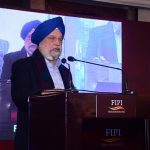 Hardeep Singh Puri at Oil & Gas Awards Ceremony FIPI