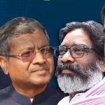 Hemant Soren's dominance continues in Jharkhand