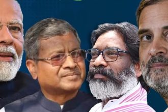 Hemant Soren's dominance continues in Jharkhand