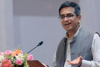 How much will be DY Chandrachud's pension