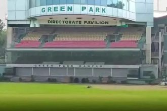 ICC gave Green Park a poor rating