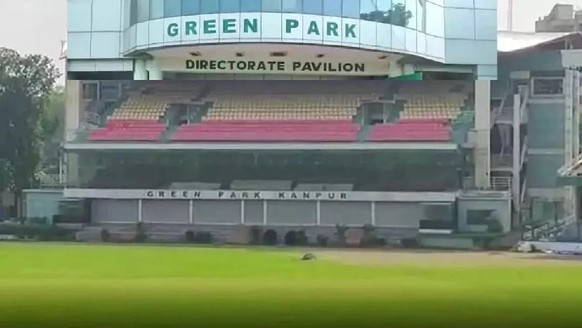 ICC gave Green Park a poor rating