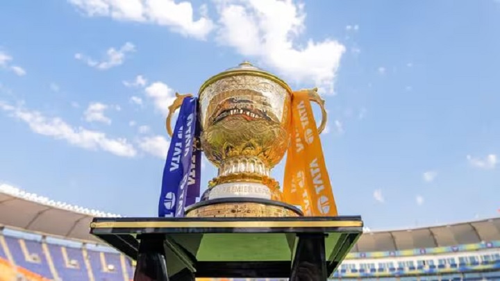 IPL 2025 will start from March 14