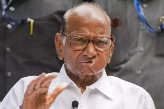 Is Sharad Pawar going to retire