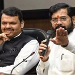 Maharashtra CM's name finalized