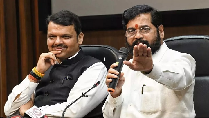 Maharashtra CM's name finalized