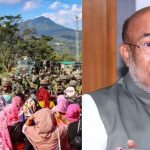 Manipur CM Biren Singh said on the disappearance of the person