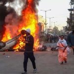 Manipur Violence