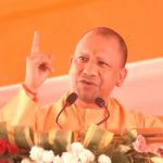 Maulvi said 'Ram-Ram' at the airport to CM Yogi