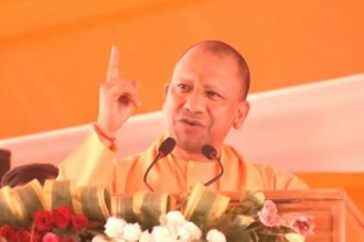 CM Yogi said in Varanasi