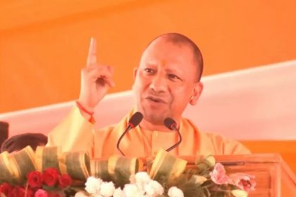 CM Yogi's warning